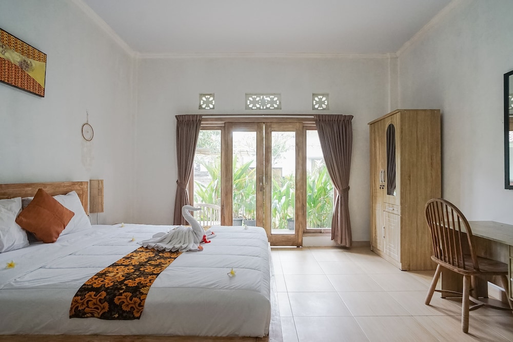 Standard Room - Photo 6