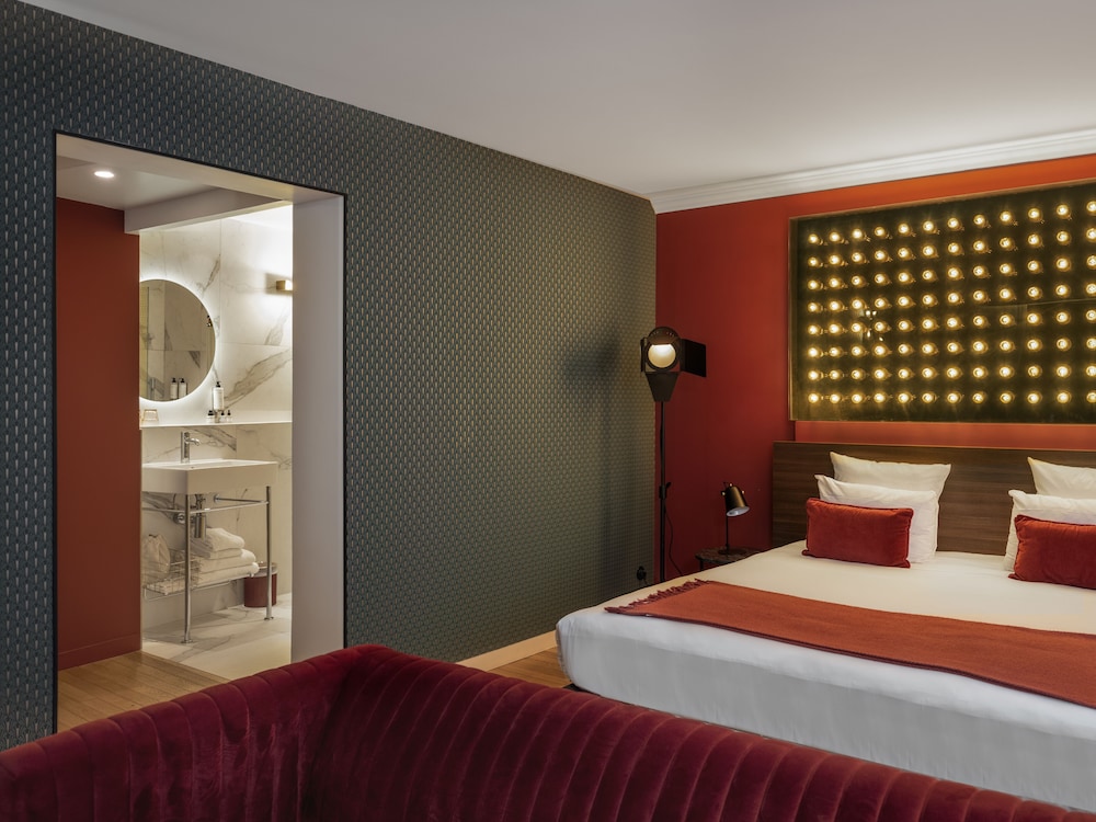 Suite photo 2
