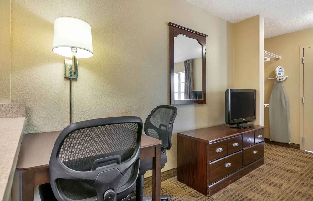 Studio, 2 Double Beds, Non Smoking - Photo 4