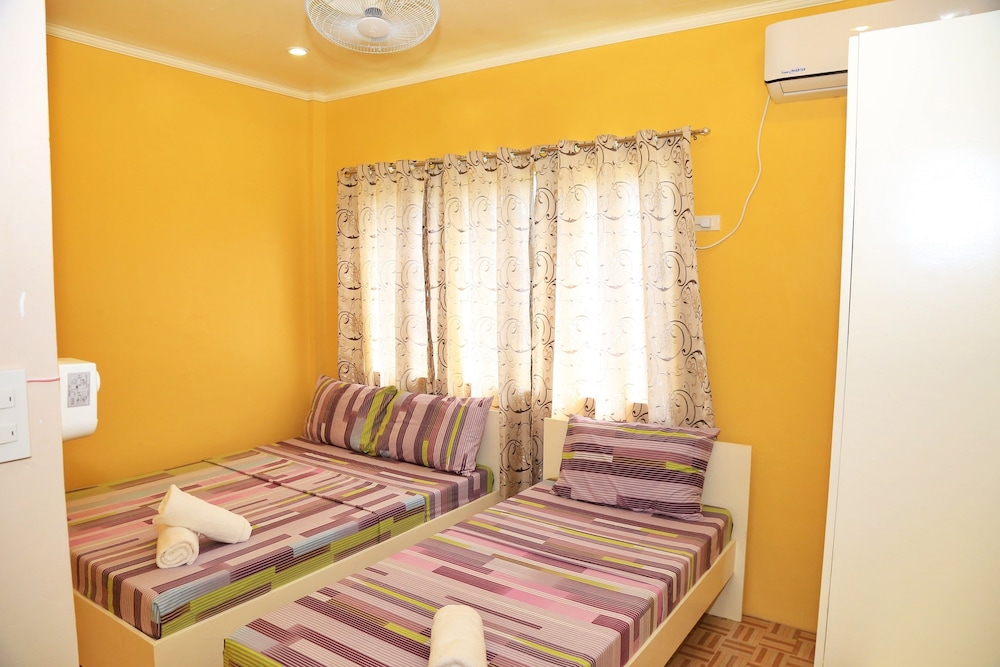 Family Room, Non Smoking (Taytay) photo 2
