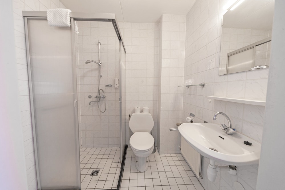 Comfort Double Room (with Shower) photo 2