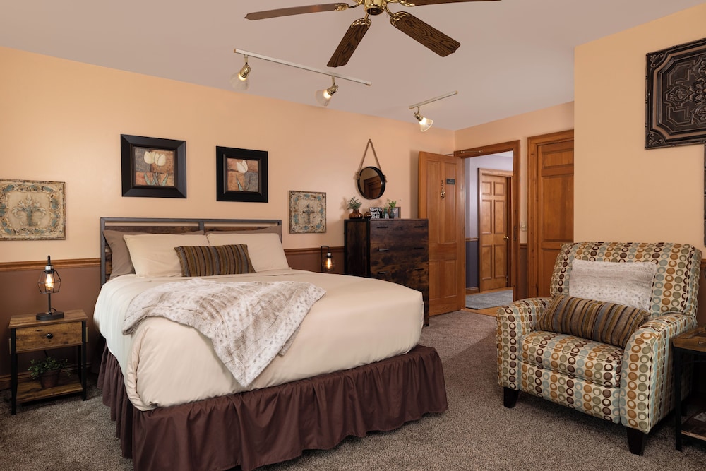 Classic Single Room