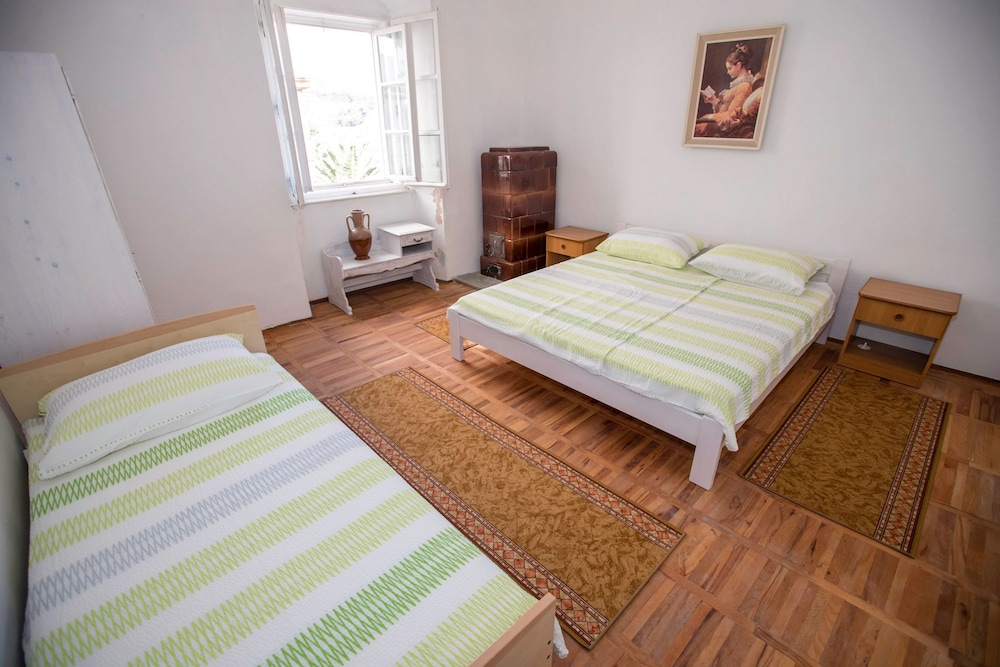 Apartment, 3 Bedrooms (Santa)