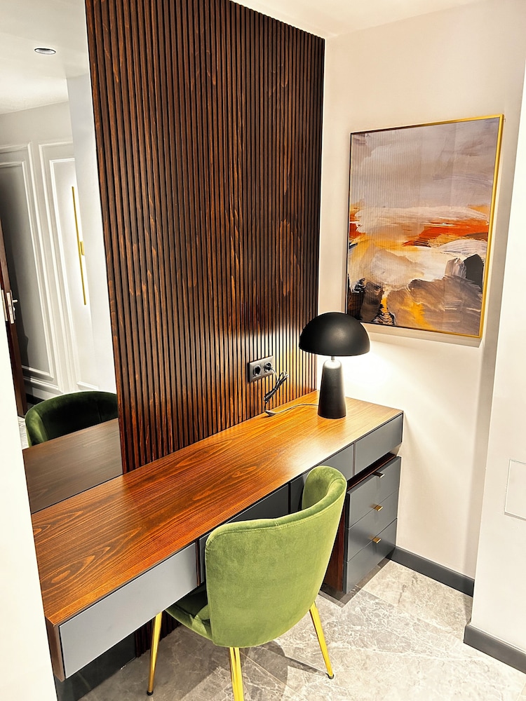 Deluxe Double Room, 1 Bedroom photo 2