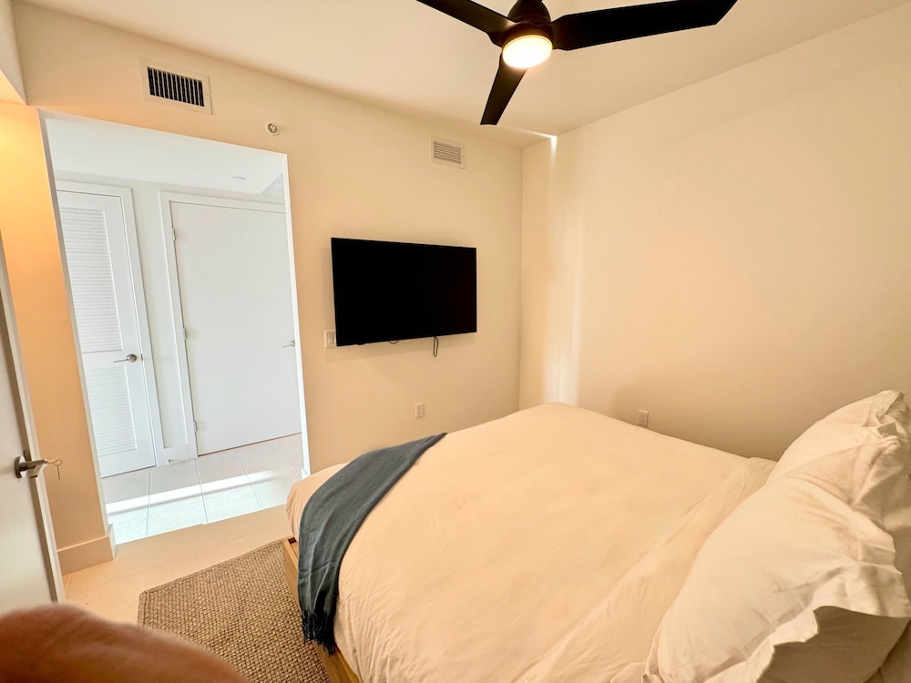 Downtown Miami Luxury 1 BD Studio-insane Amenities, 사진 32