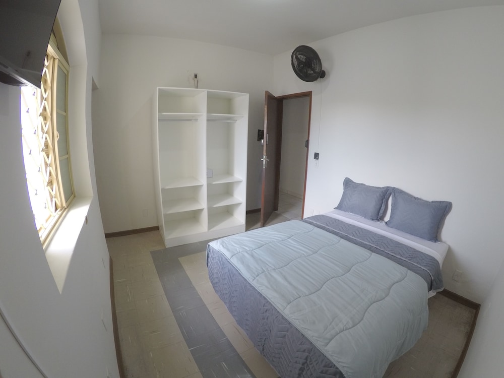 Standard Double Room photo 2