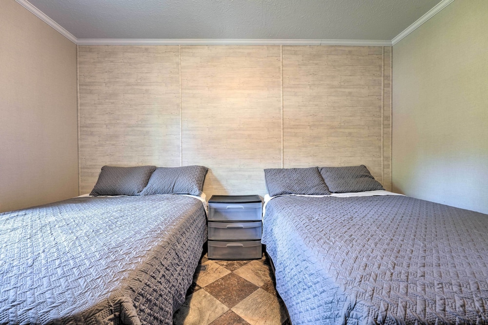 House (2 Bedrooms) photo 1