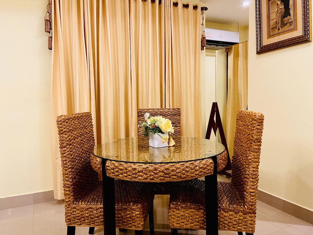 Imperial Suite photo 3