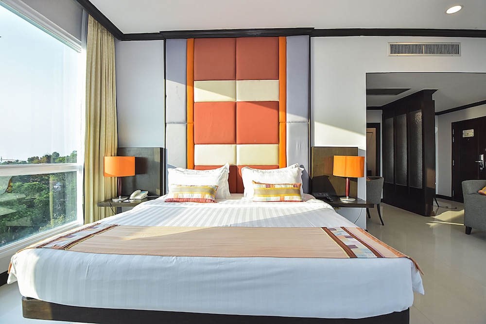 Suite King - Photo 3