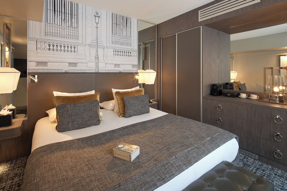 Suite Duplex