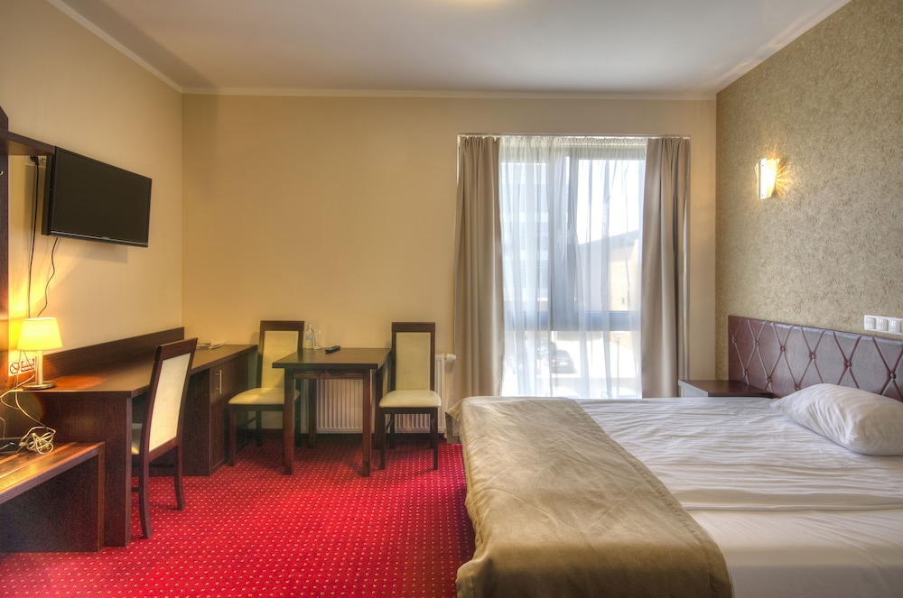 Standard Double Room Single Use photo 2