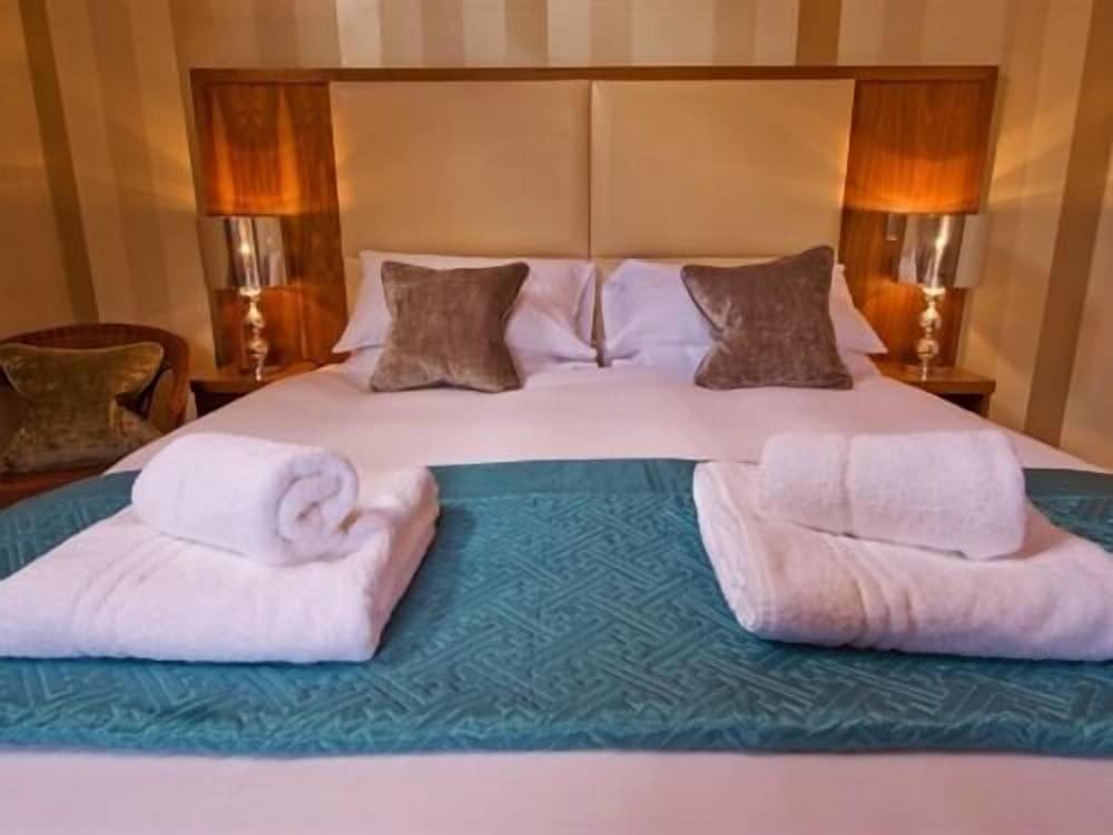 Double Room, Ensuite ((Pear))