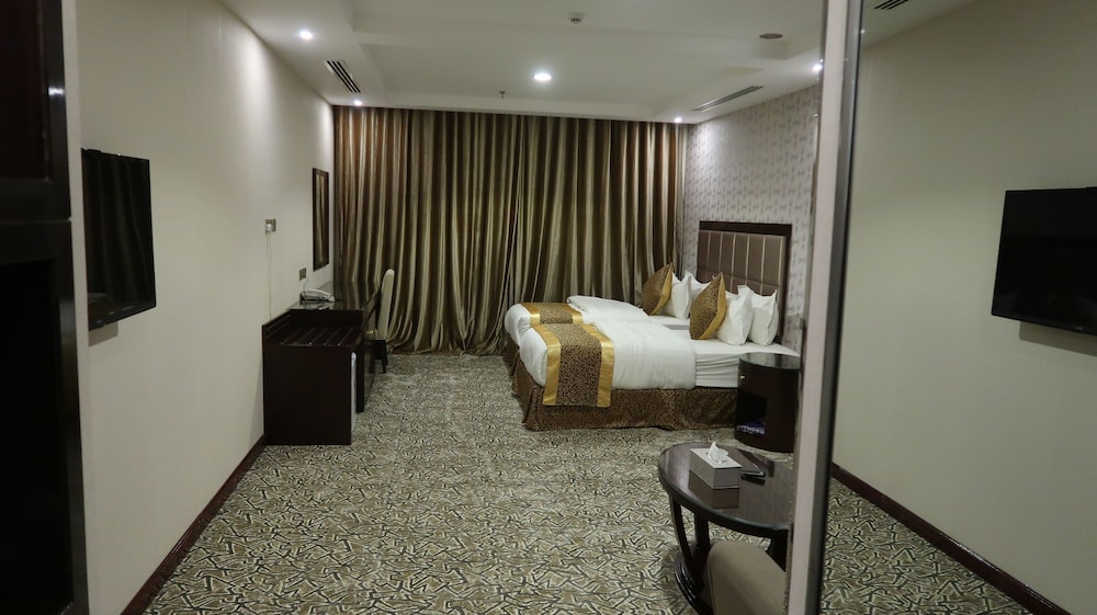 Twin Room photo 1
