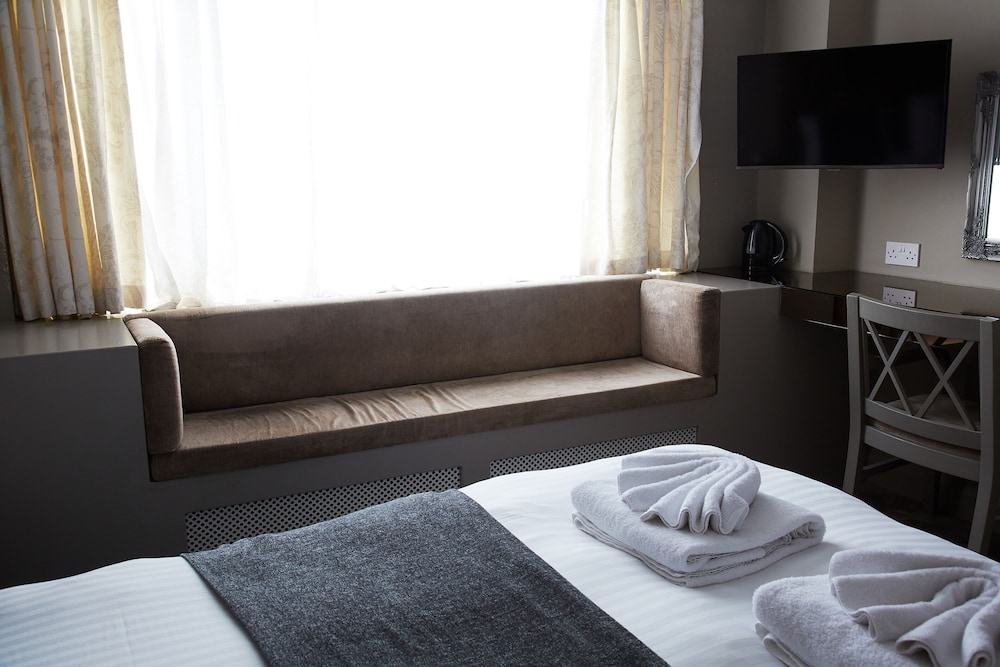Luxury Double Room photo 3