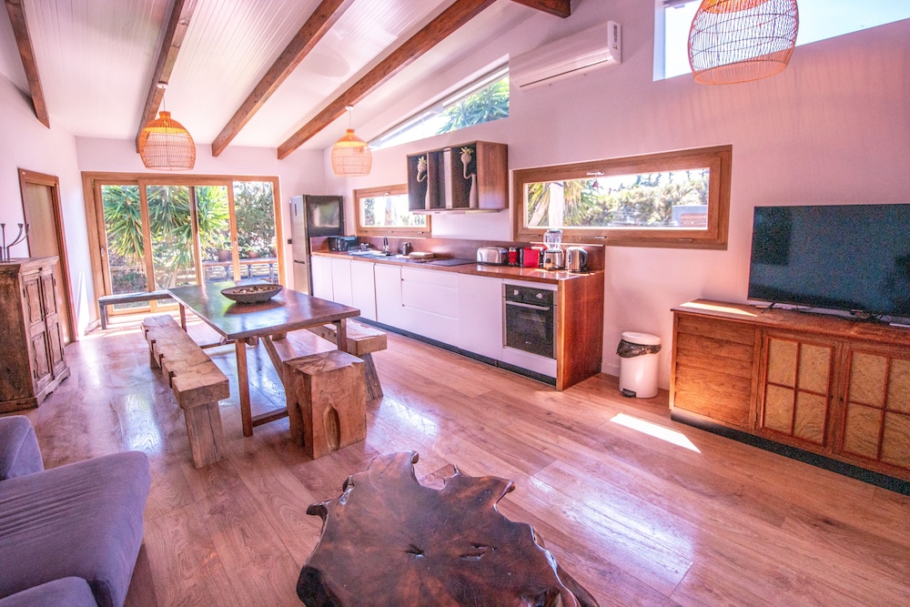 Villa Shany