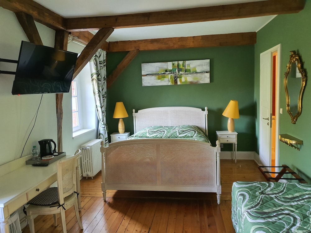 Deluxe Cottage, Ensuite (Primevere) photo 1