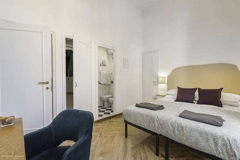 Comfort Double Room, 1 Bedroom photo 1