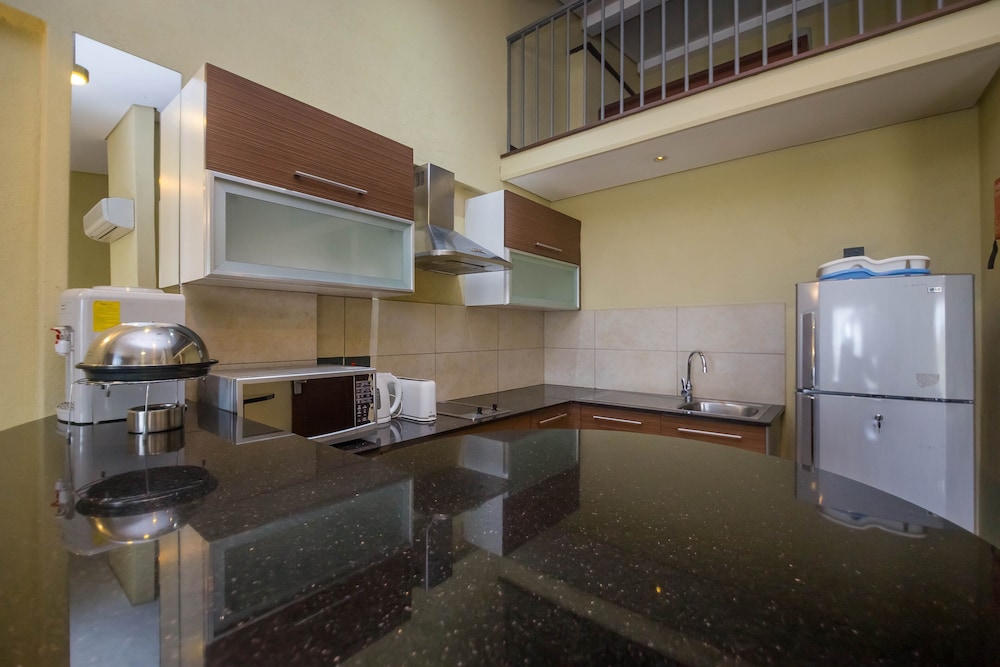 Taarifa Suites by Dunhill Serviced Apartments — photo 194