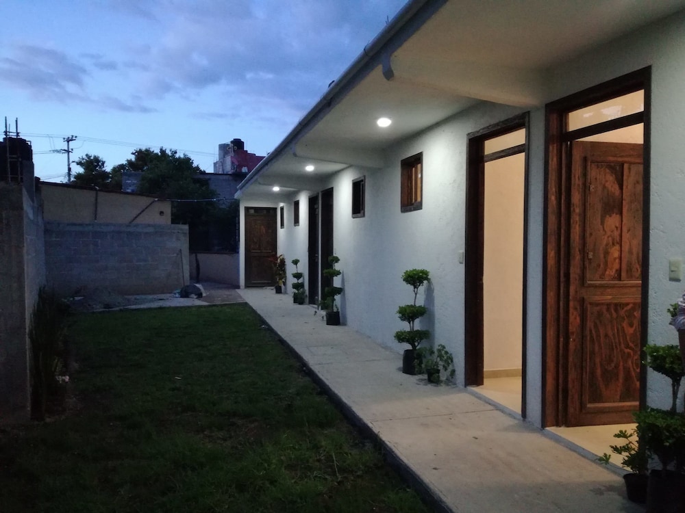 Basic Room, Accessible, Garden View