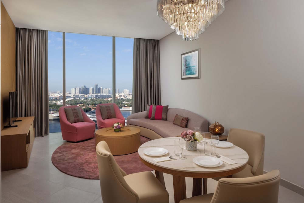 Apartment, 2 Bedrooms (Creek)
