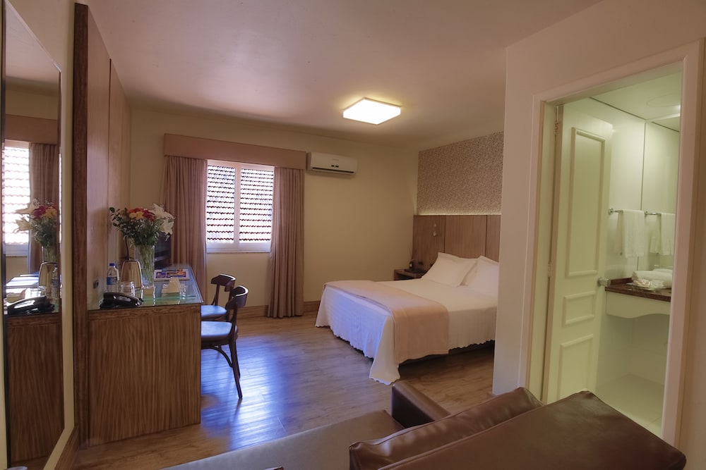 Basic Room