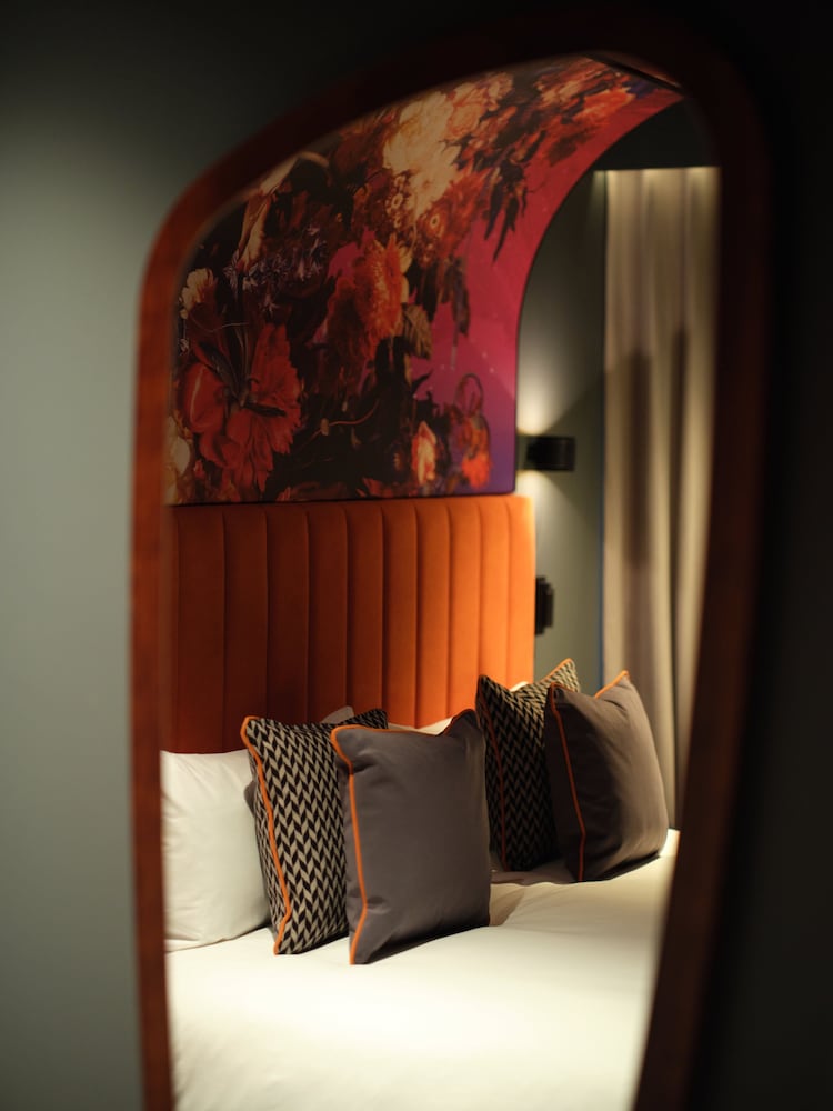 Club Double Room photo 3