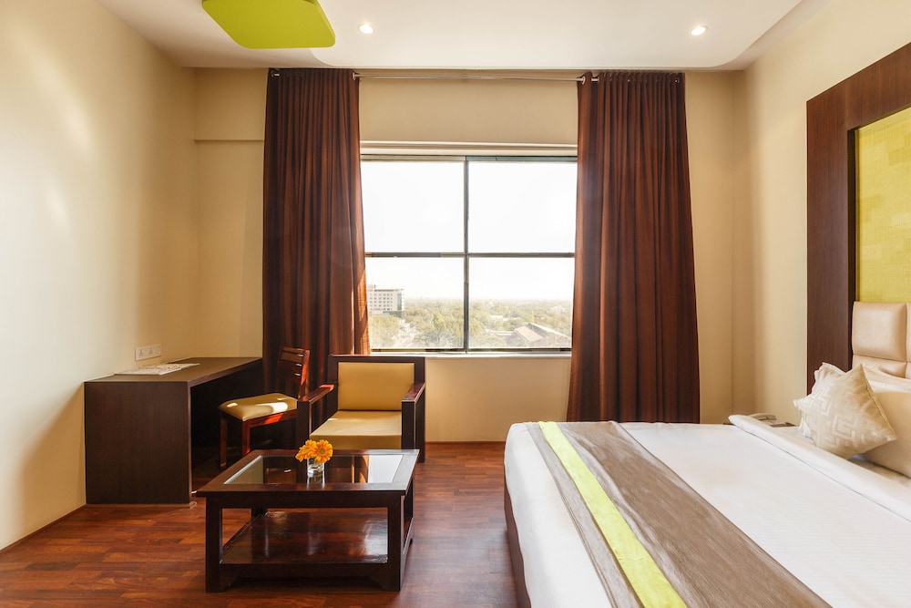 Mango Comfort Room photo 3