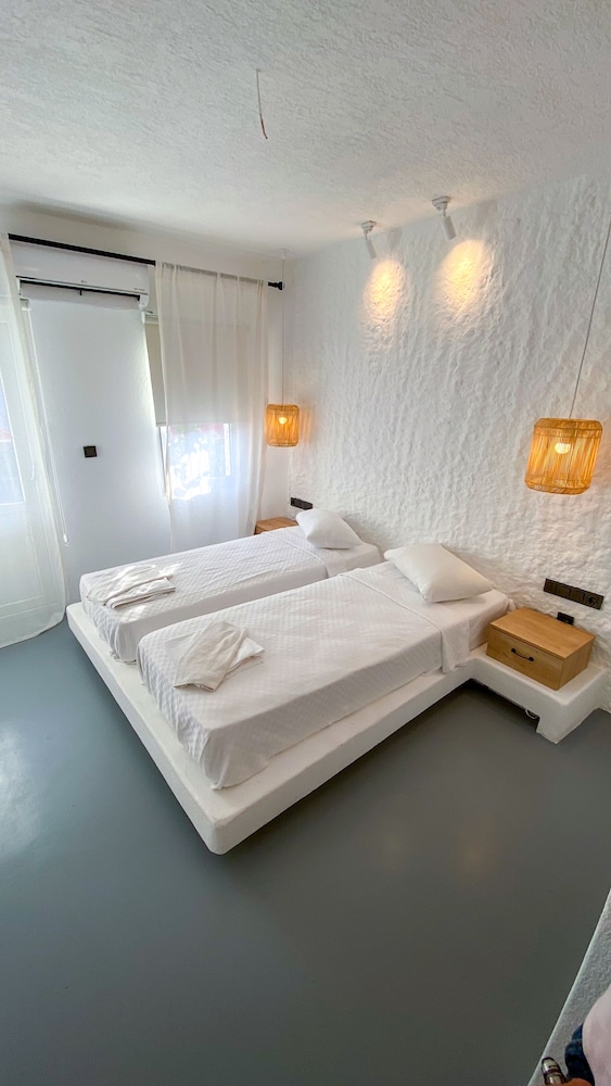 Superior Room, 1 Double Bed - Photo 2
