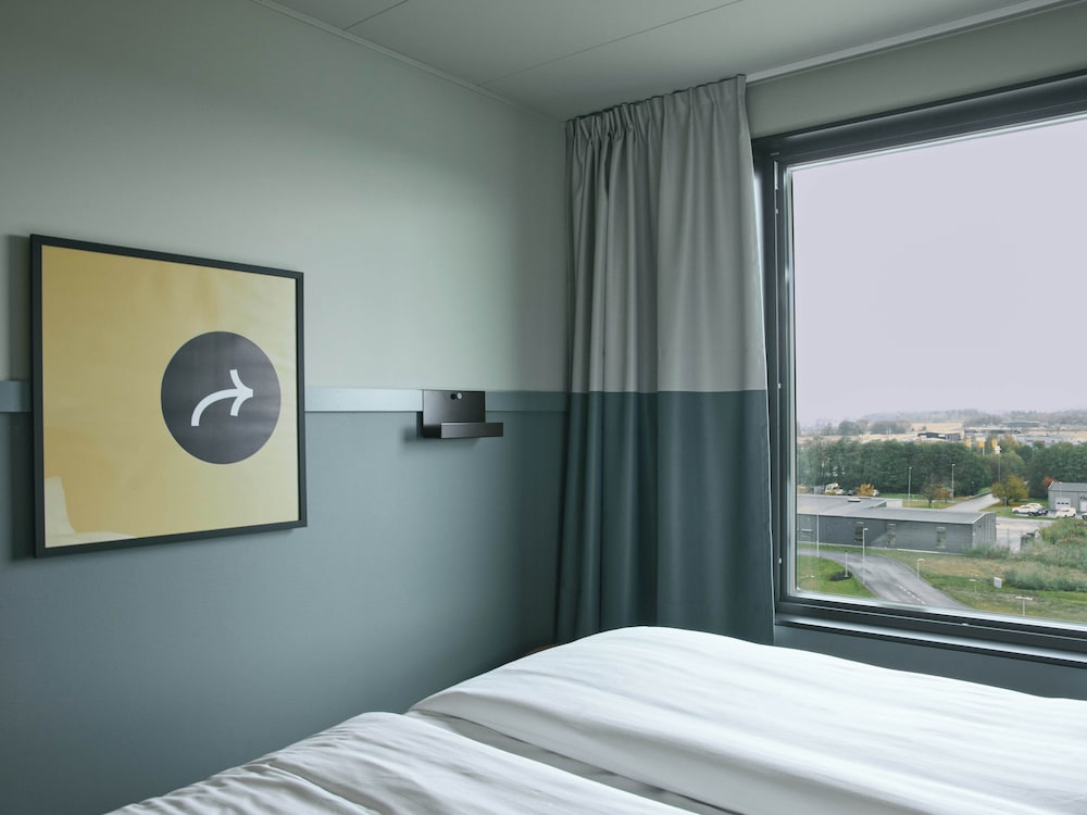 Standard Double Room, Non Smoking photo 1