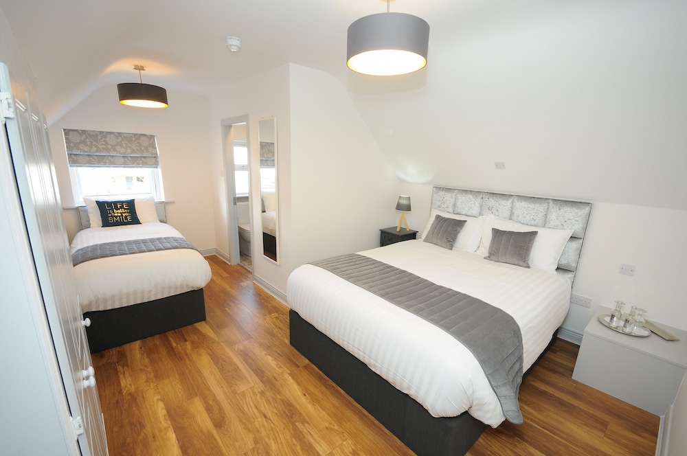 Deluxe Triple Room - Photo 3