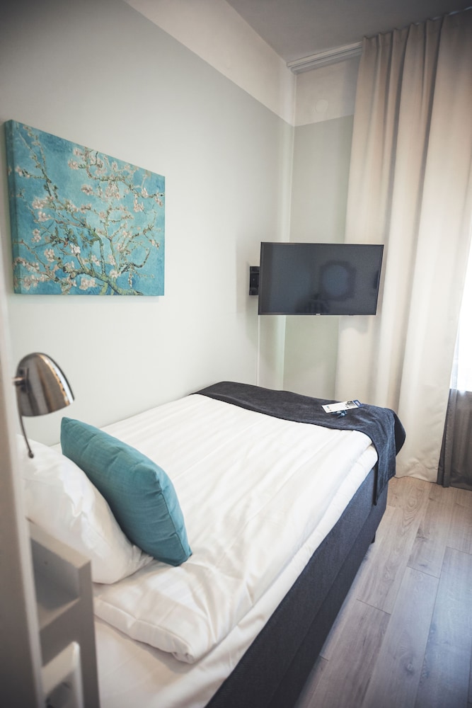 Superior Room, 1 Twin Bed, Non Smoking photo 2