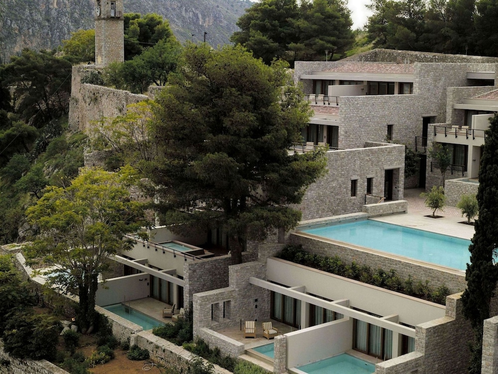 Luxury Bungalow, Private Pool, Sea View - Photo 4