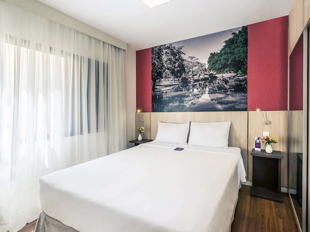 Superior Suite, 1 Queen Bed with Sofa bed - Photo 2