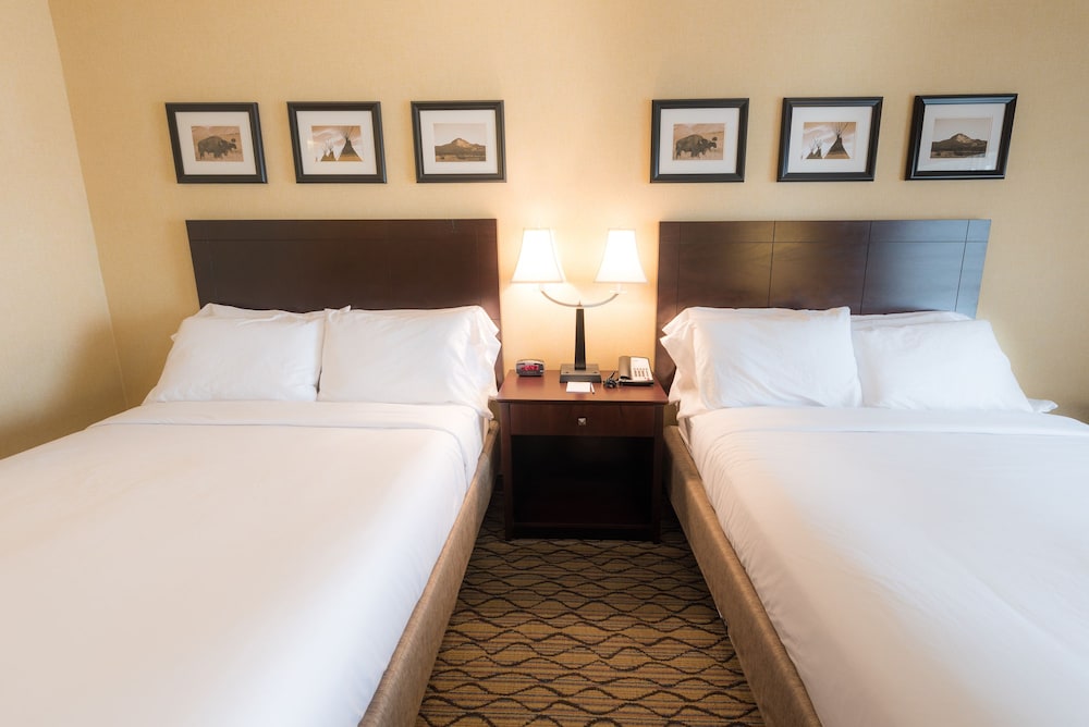Suite, 2 Queen Beds, Non Smoking photo 1