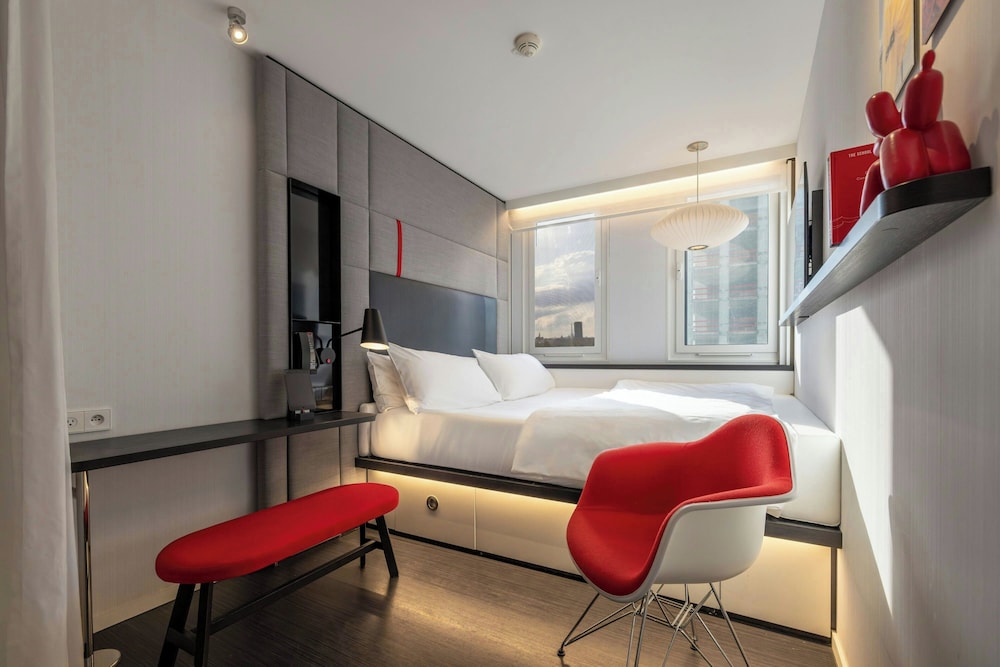 Room, 1 King Bed