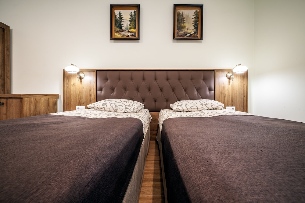 Superior Suite (Double or Twin beds) photo 2