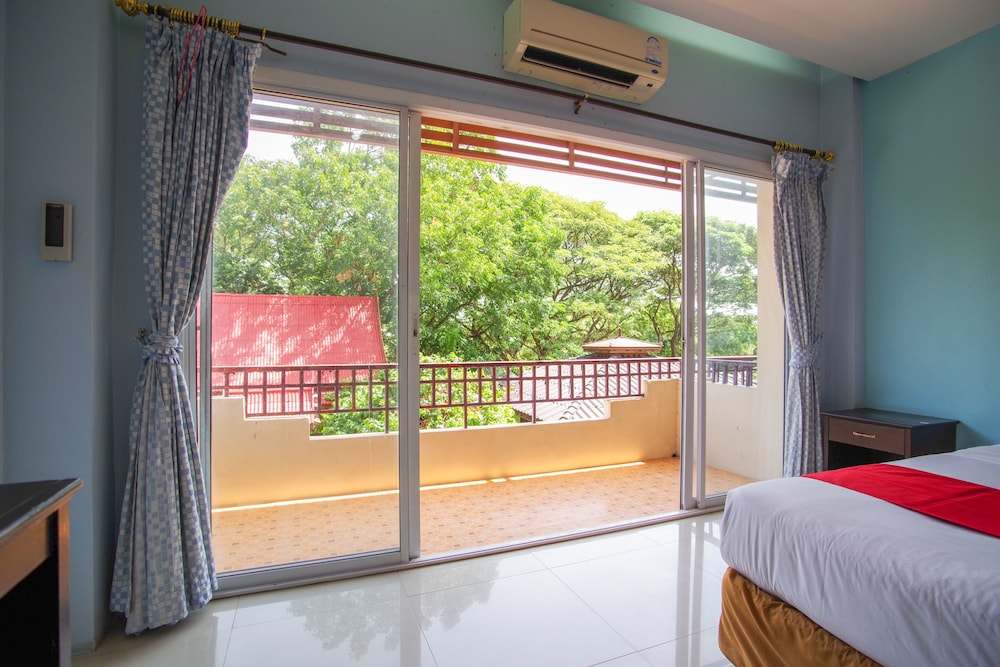 Standard Double Room photo 3