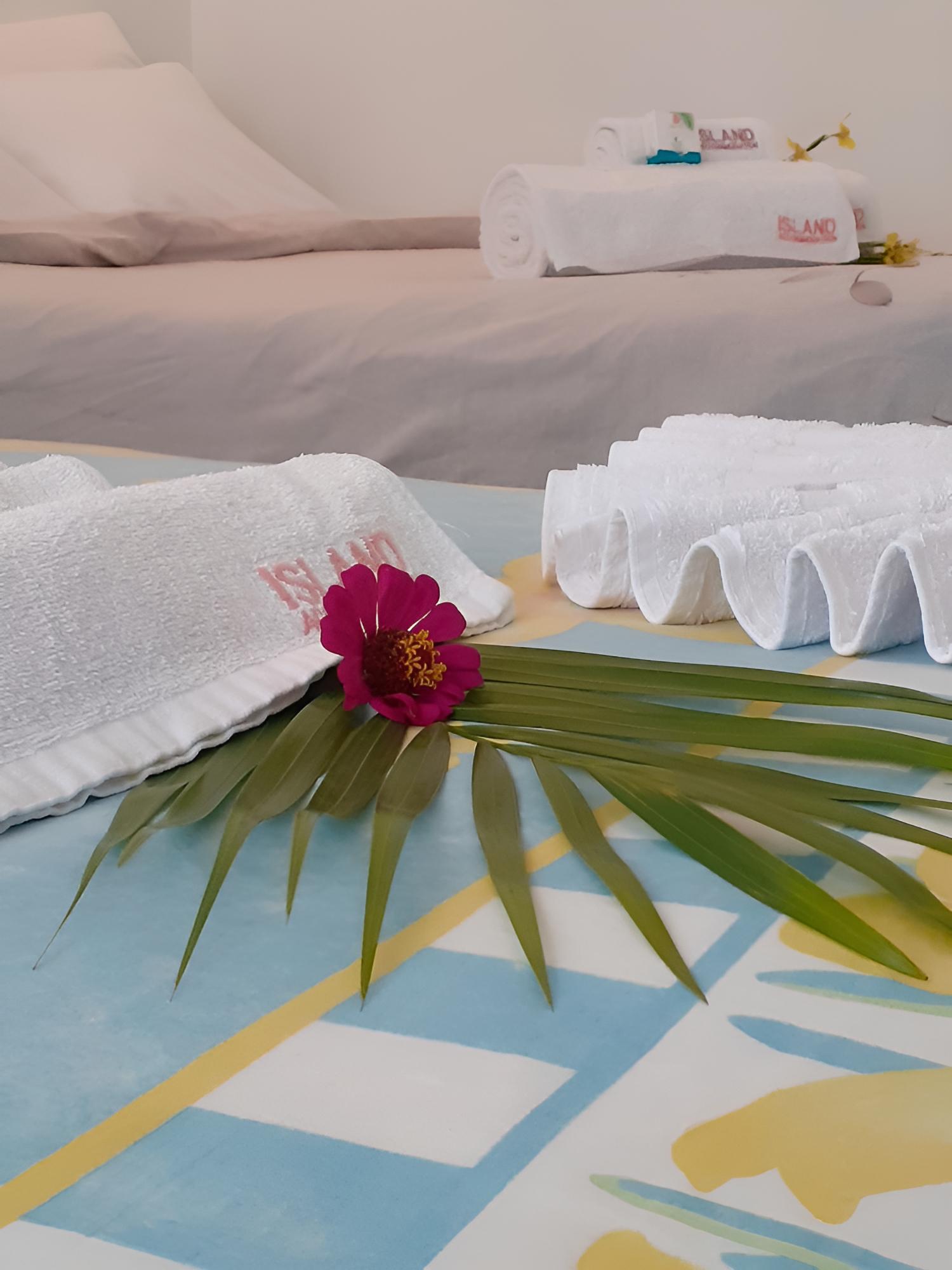 Superior Double Room, 1 Bedroom photo 1