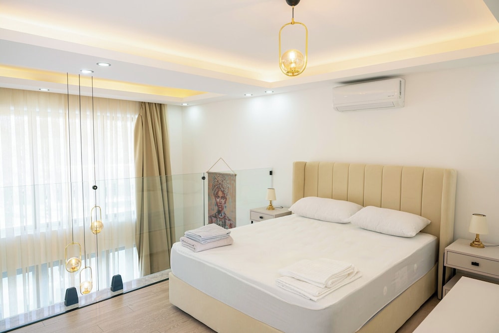 Panoramic Duplex