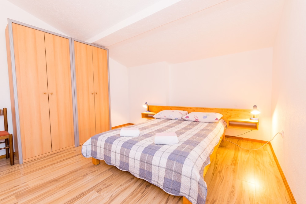 Apartment, 2 Bedrooms