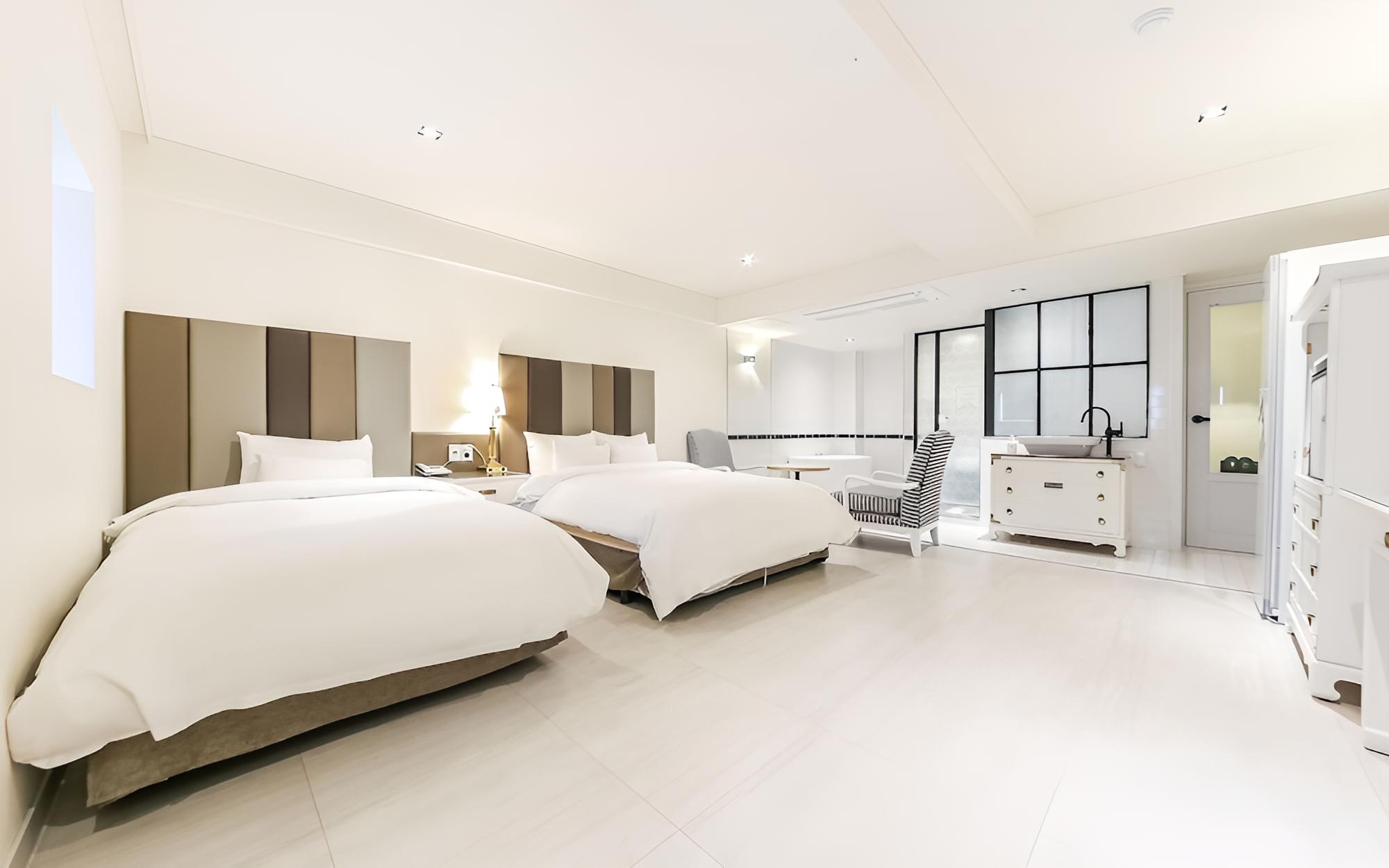 Room (Special room (double + single/styler ) - Photo 4