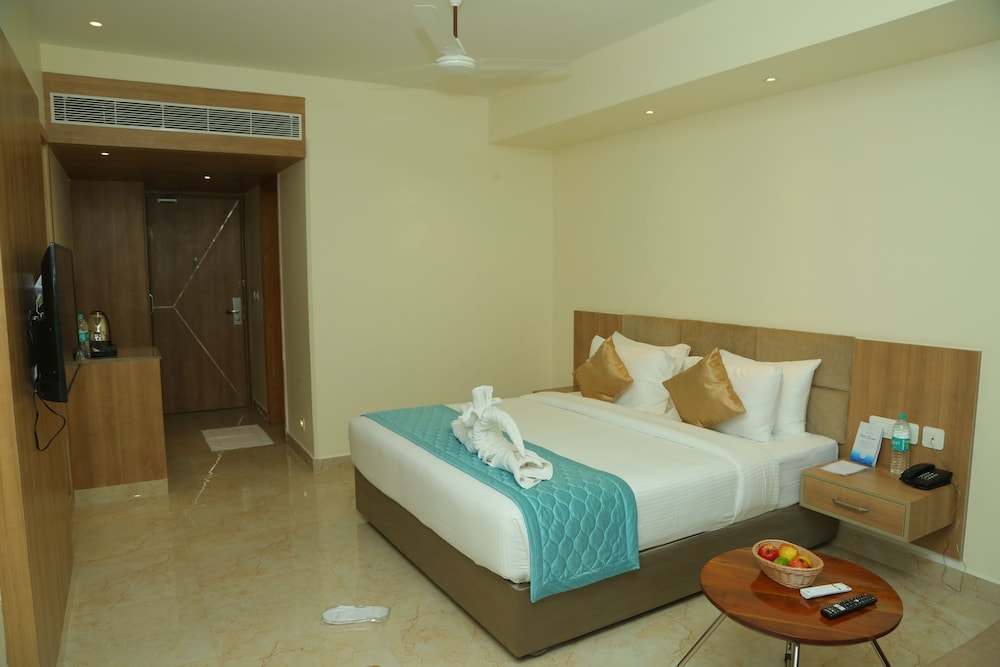 Premium Room - Photo 1