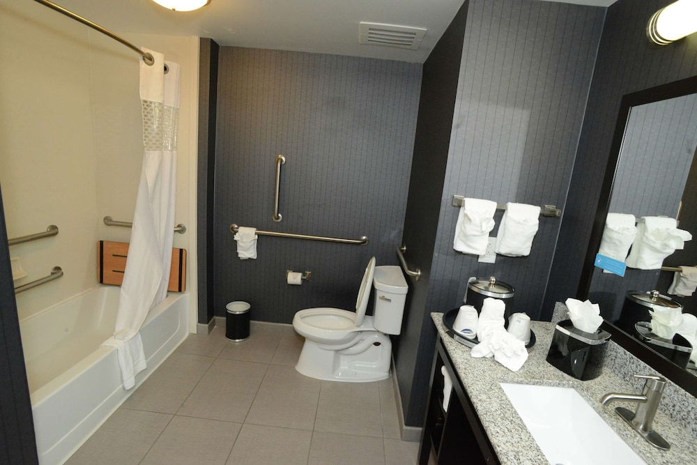 Hampton Inn & Suites Albany at Albany Mall, Billede 3