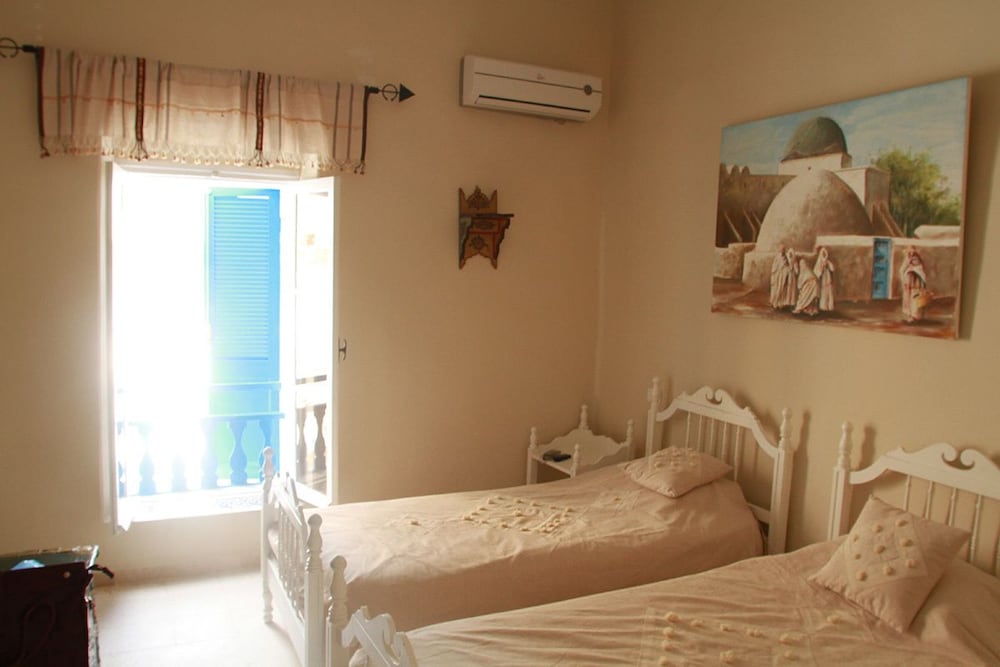 Twin Room photo 1