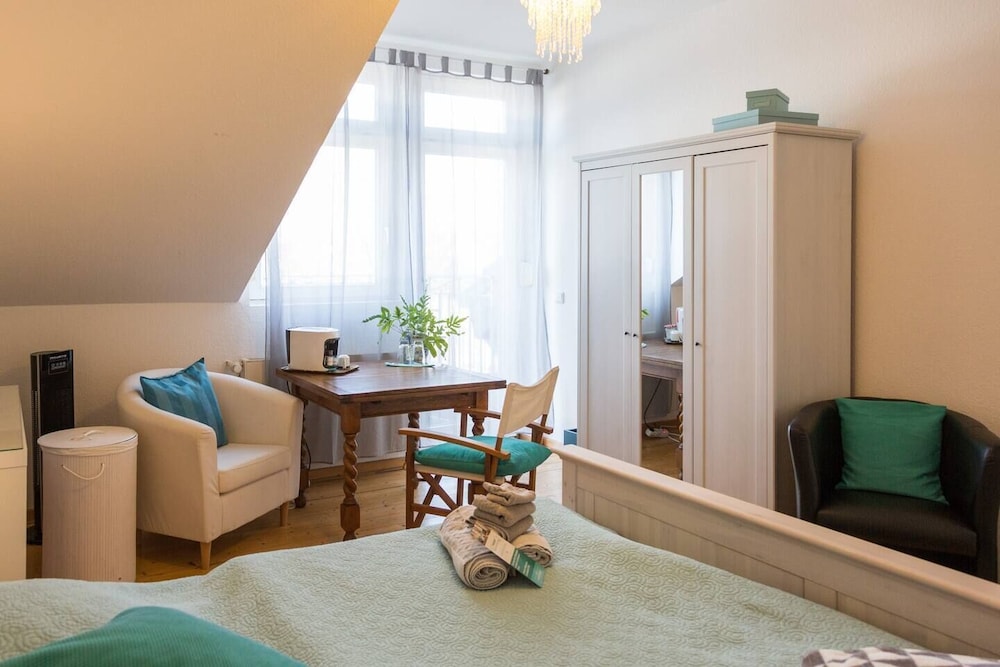 Double Room photo 1
