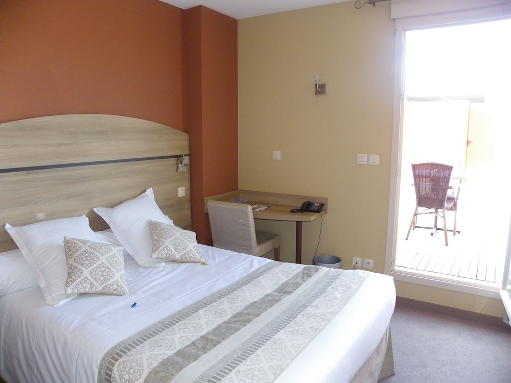 Single Room, Terrace photo 1