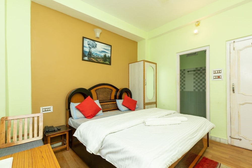 Deluxe Double Room photo 2
