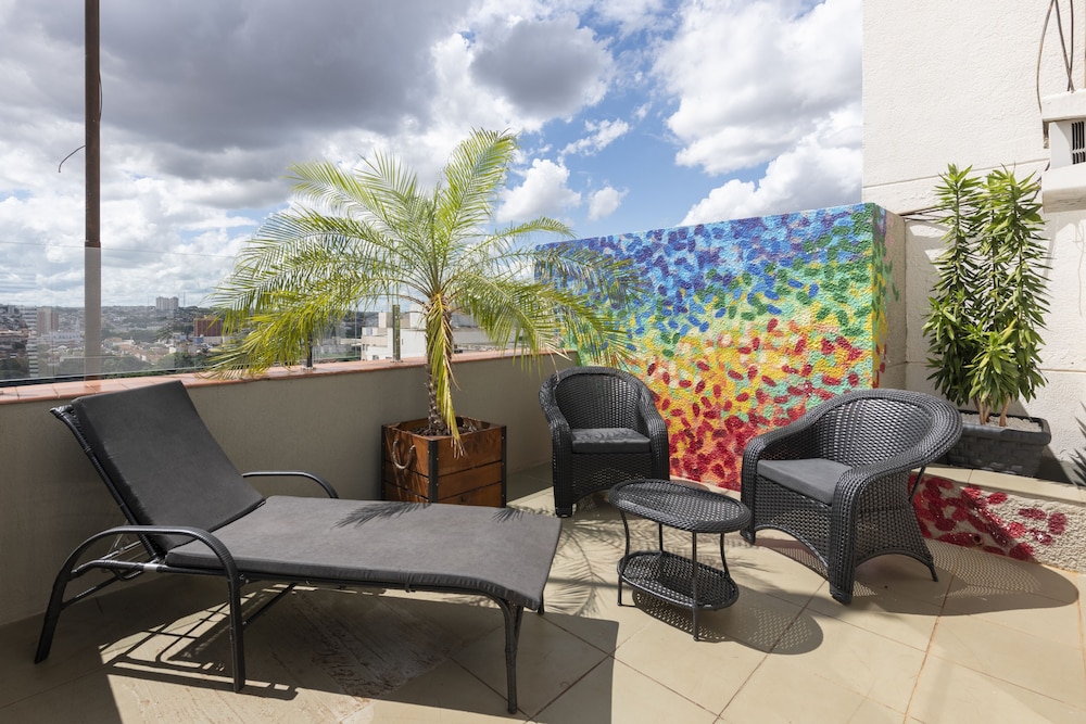 Luxury Studio Suite - Photo 4