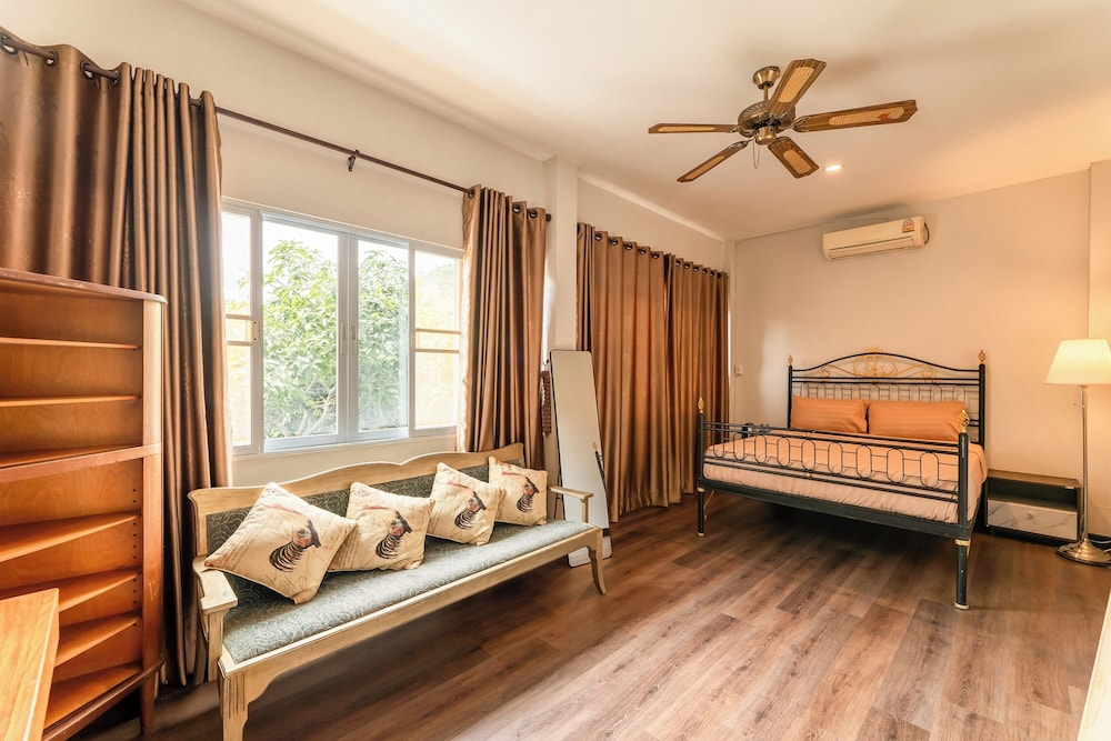 Standard Room - Photo 3