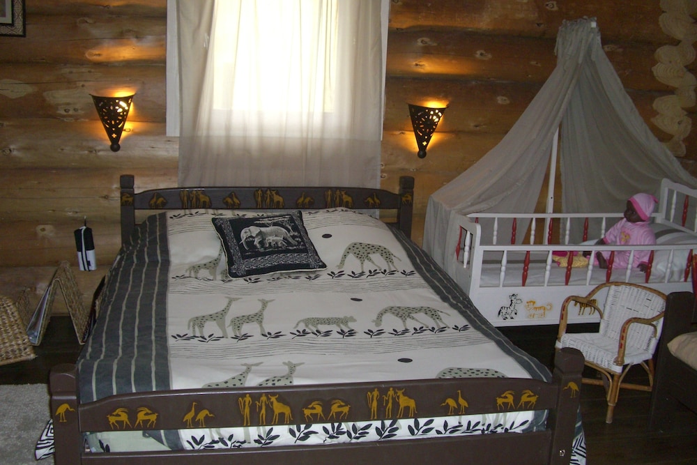Room (Salama) photo 1